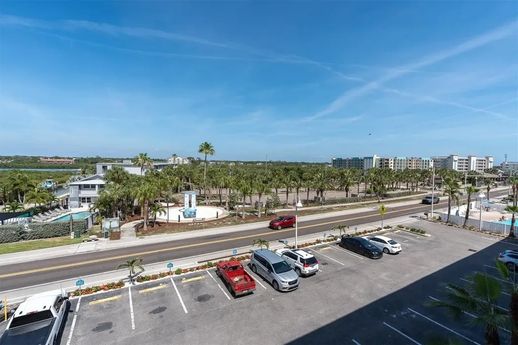 19610 Gulf Boulevard Indian Rocks Beach FL 33785
