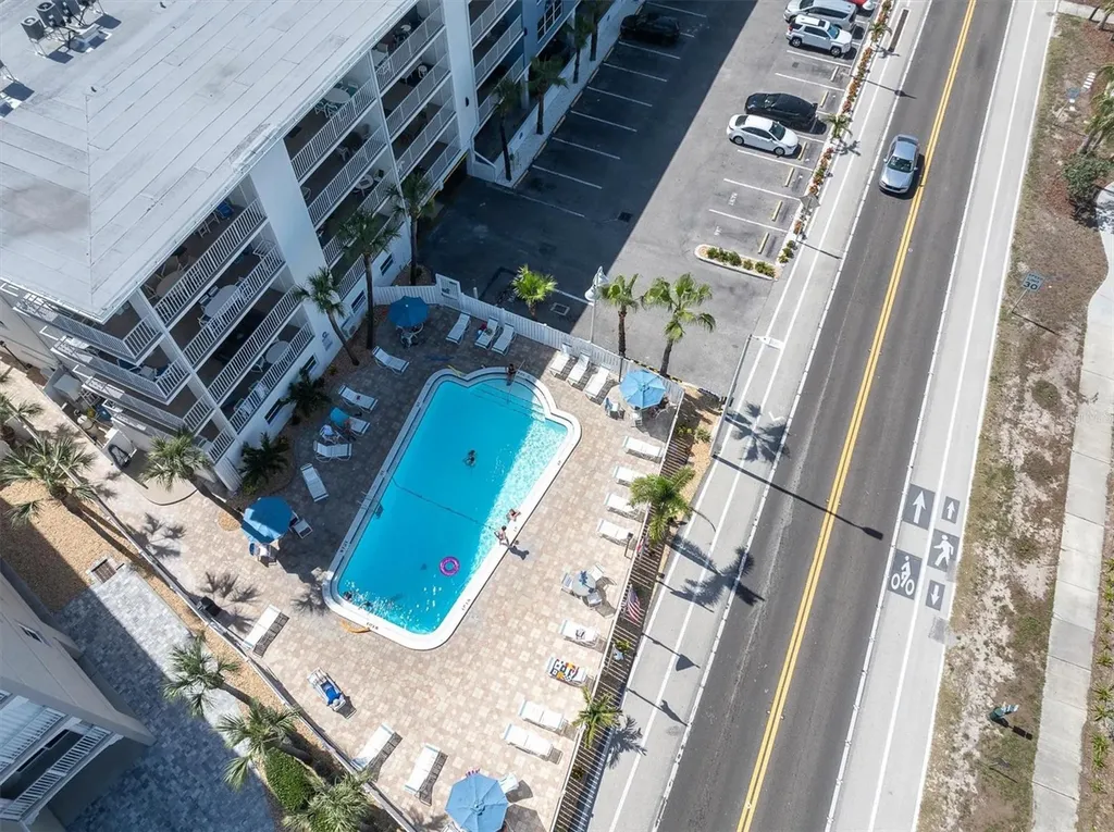 19610 Gulf Boulevard Indian Rocks Beach FL 33785