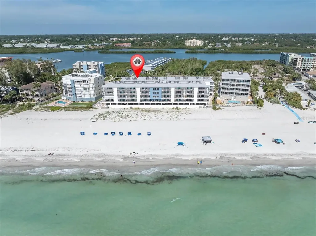 19610 Gulf Boulevard Indian Rocks Beach FL 33785