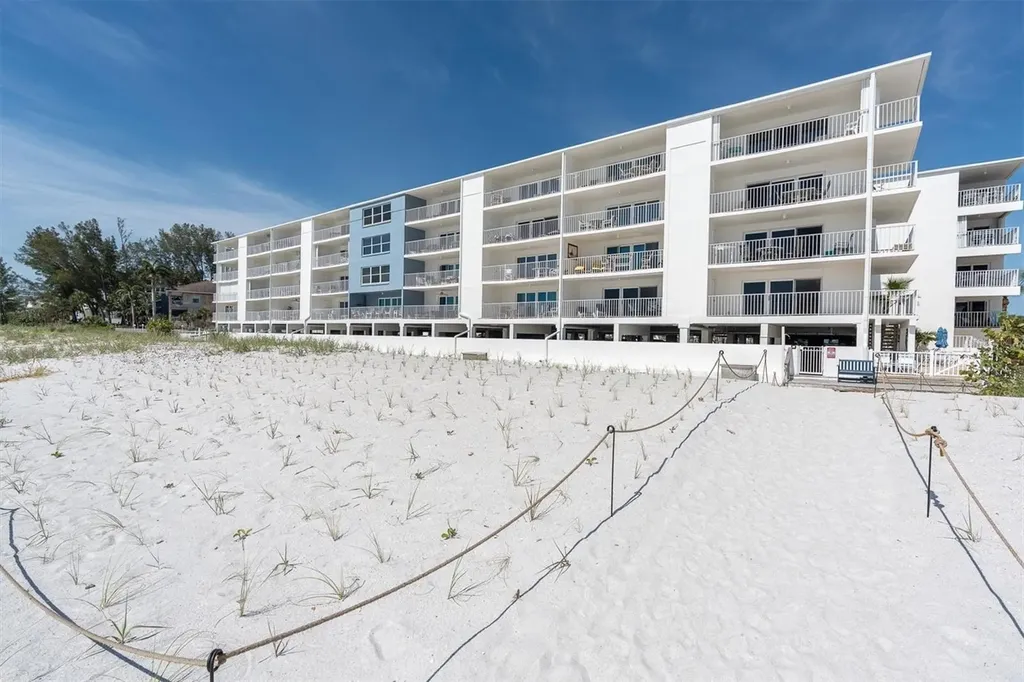19610 Gulf Boulevard Indian Rocks Beach FL 33785