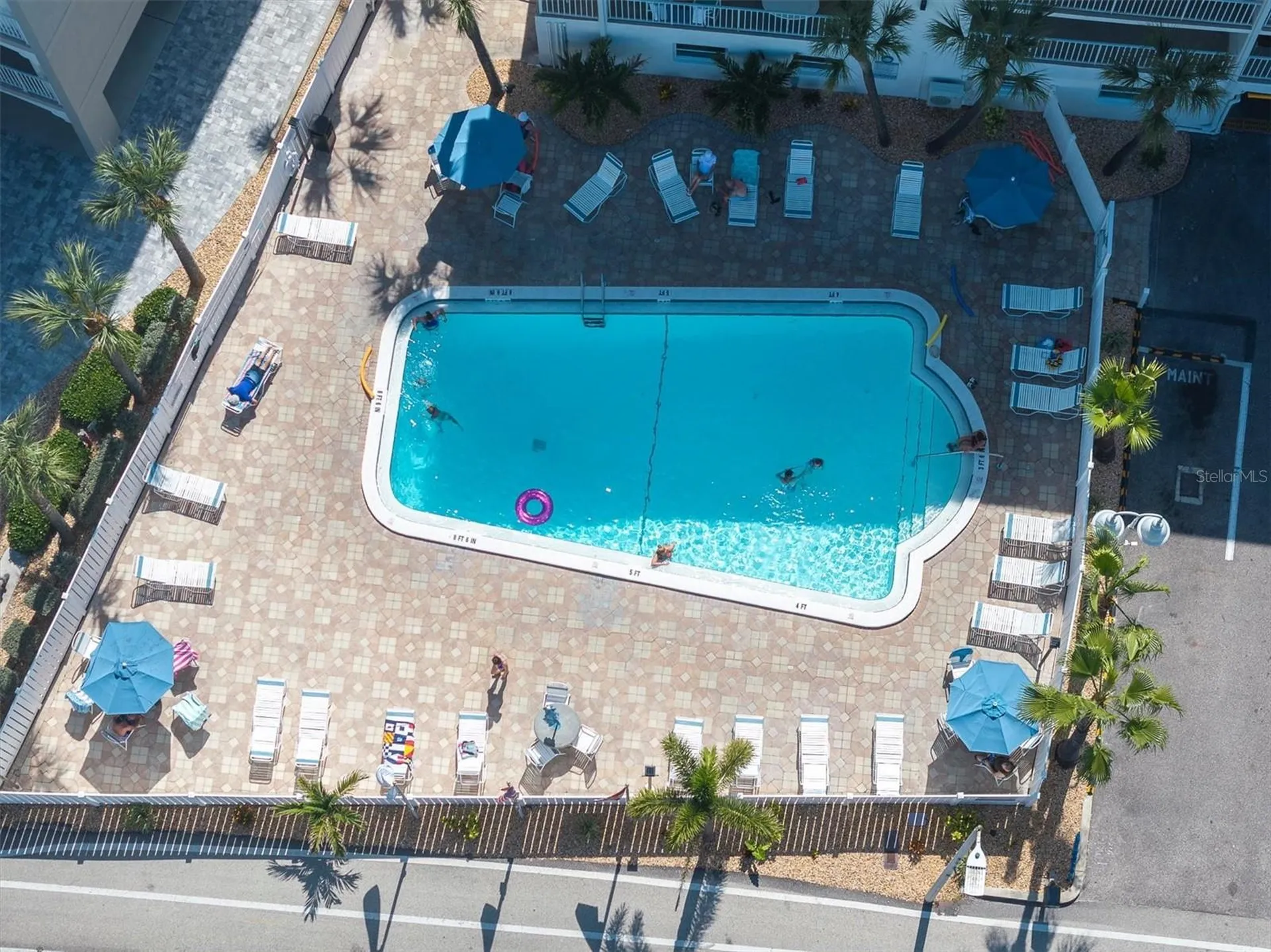 19610 Gulf Boulevard Indian Rocks Beach FL 33785