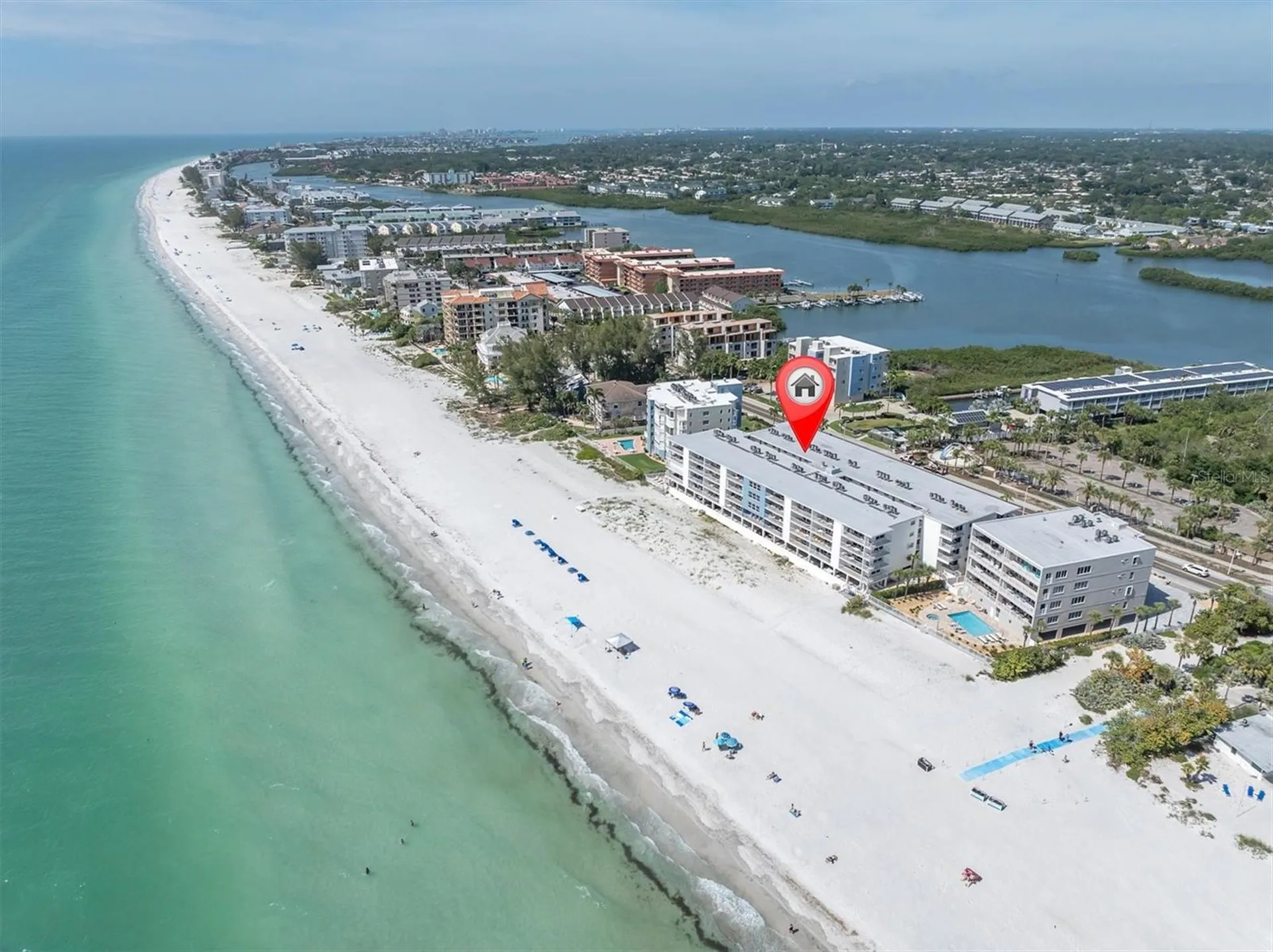 19610 Gulf Boulevard Indian Rocks Beach FL 33785