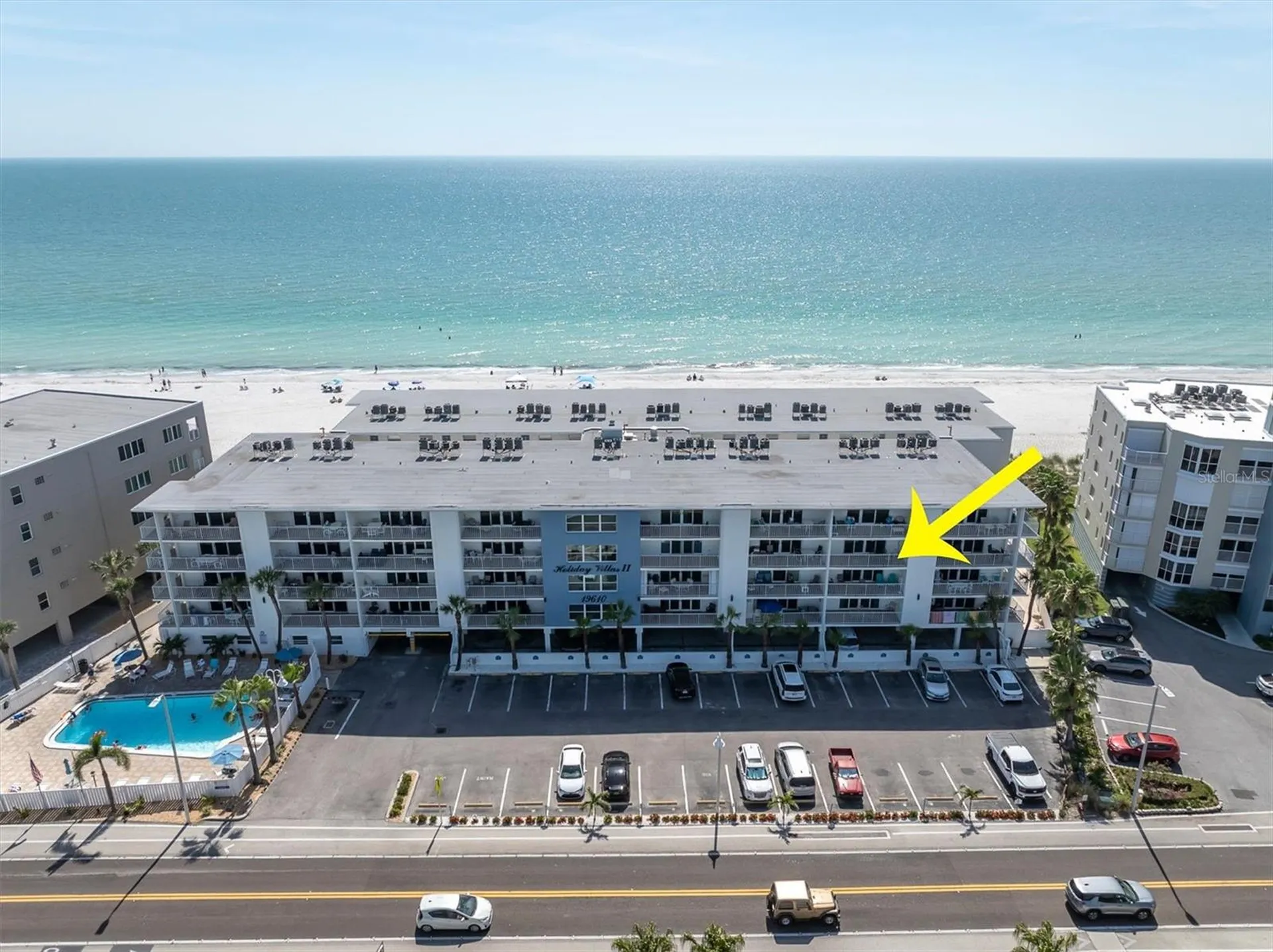 19610 Gulf Boulevard Indian Rocks Beach FL 33785