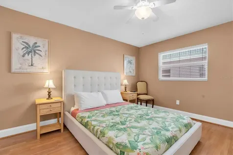 19610 Gulf Boulevard Indian Rocks Beach FL 33785