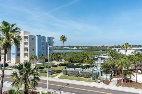 19610 Gulf Boulevard Indian Rocks Beach FL 33785