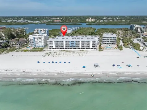 19610 Gulf Boulevard Indian Rocks Beach FL 33785