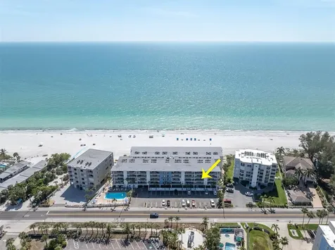 19610 Gulf Boulevard Indian Rocks Beach FL 33785