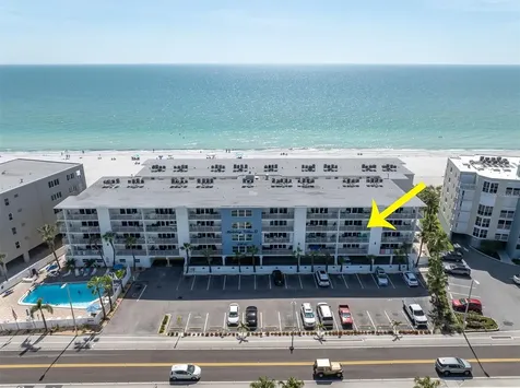 19610 Gulf Boulevard Indian Rocks Beach FL 33785