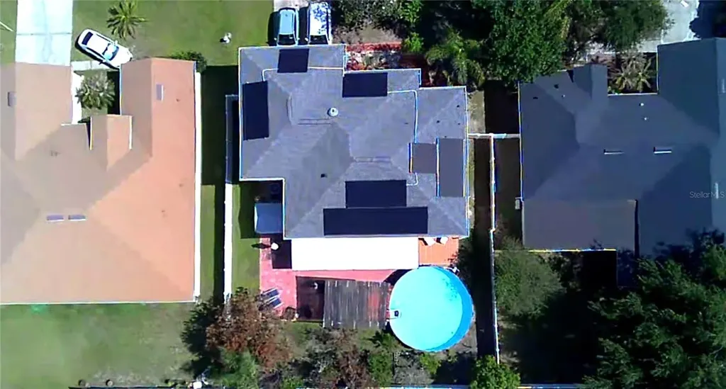 484 Britten Drive Kissimmee FL 34758