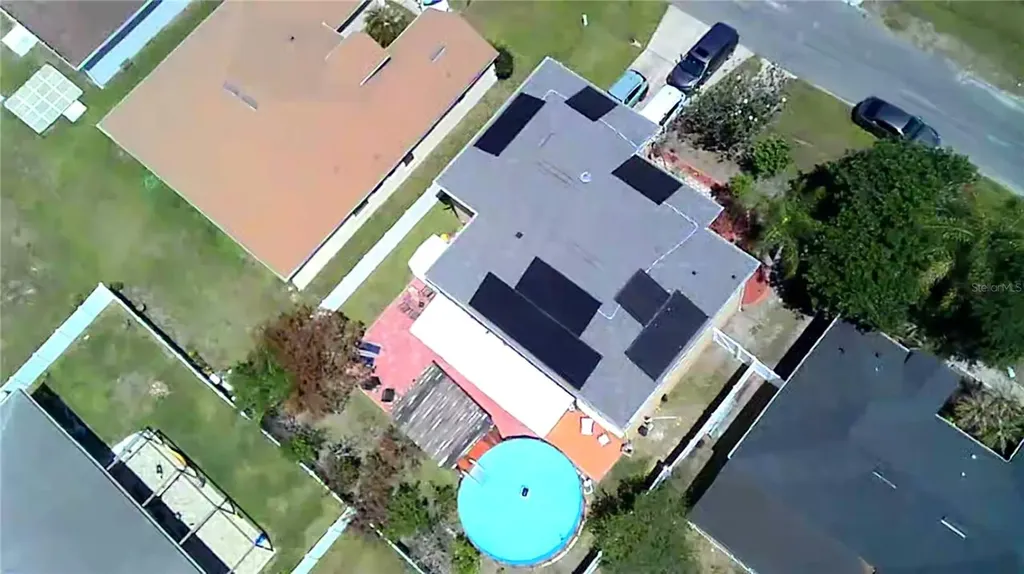 484 Britten Drive Kissimmee FL 34758