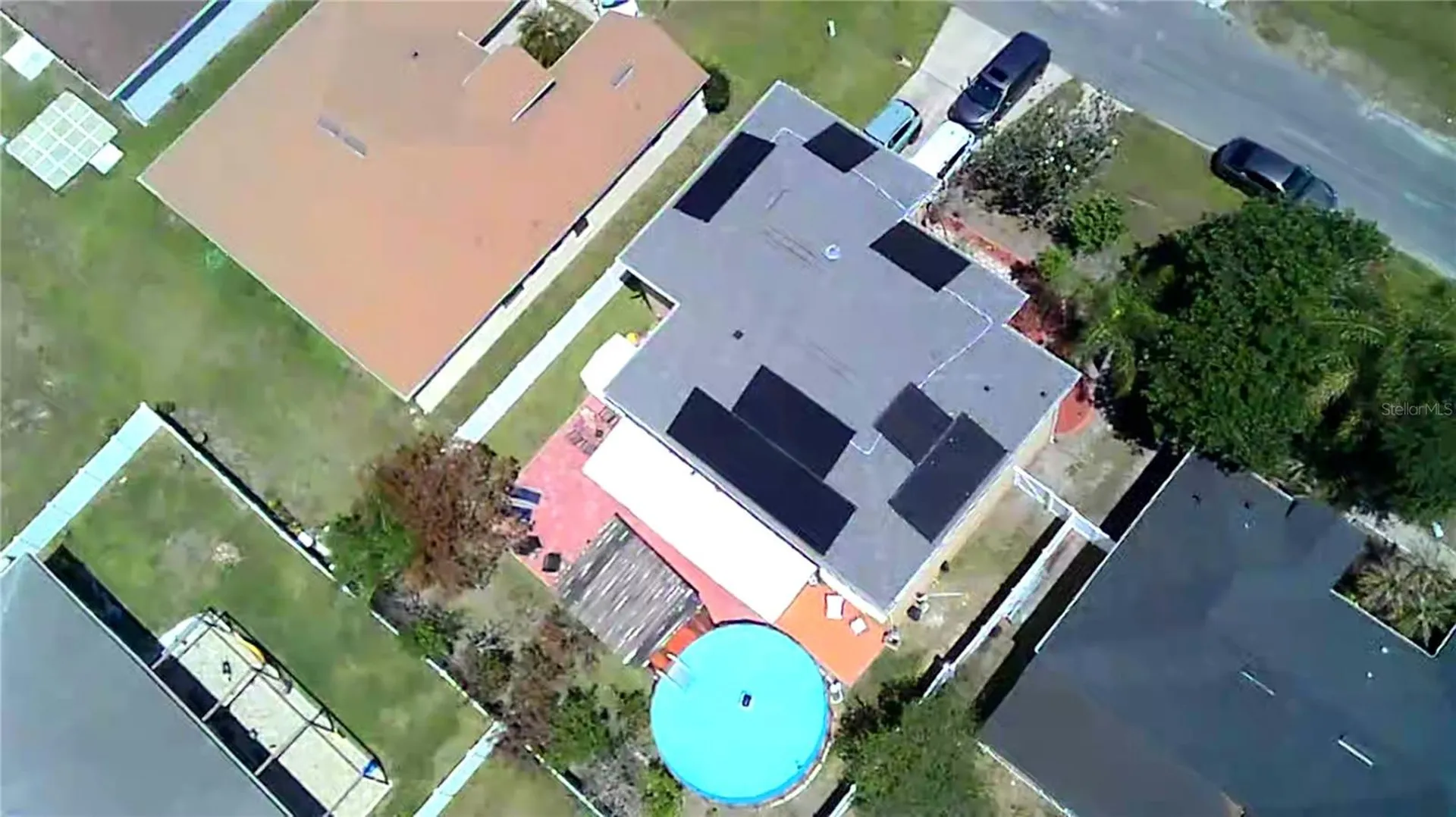 484 Britten Drive Kissimmee FL 34758