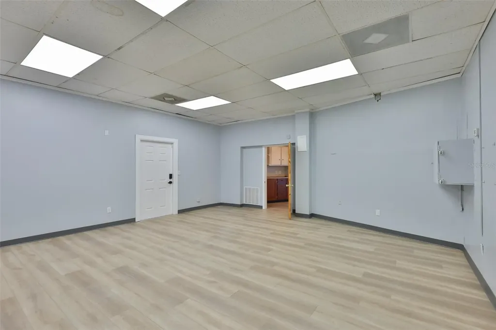 1801 28th Street N St Petersburg FL 33713