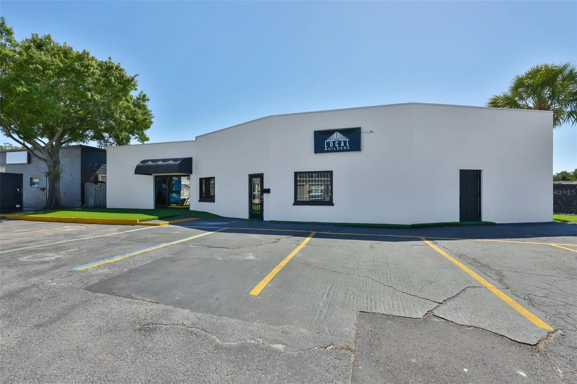 1801 28th Street N St Petersburg FL 33713