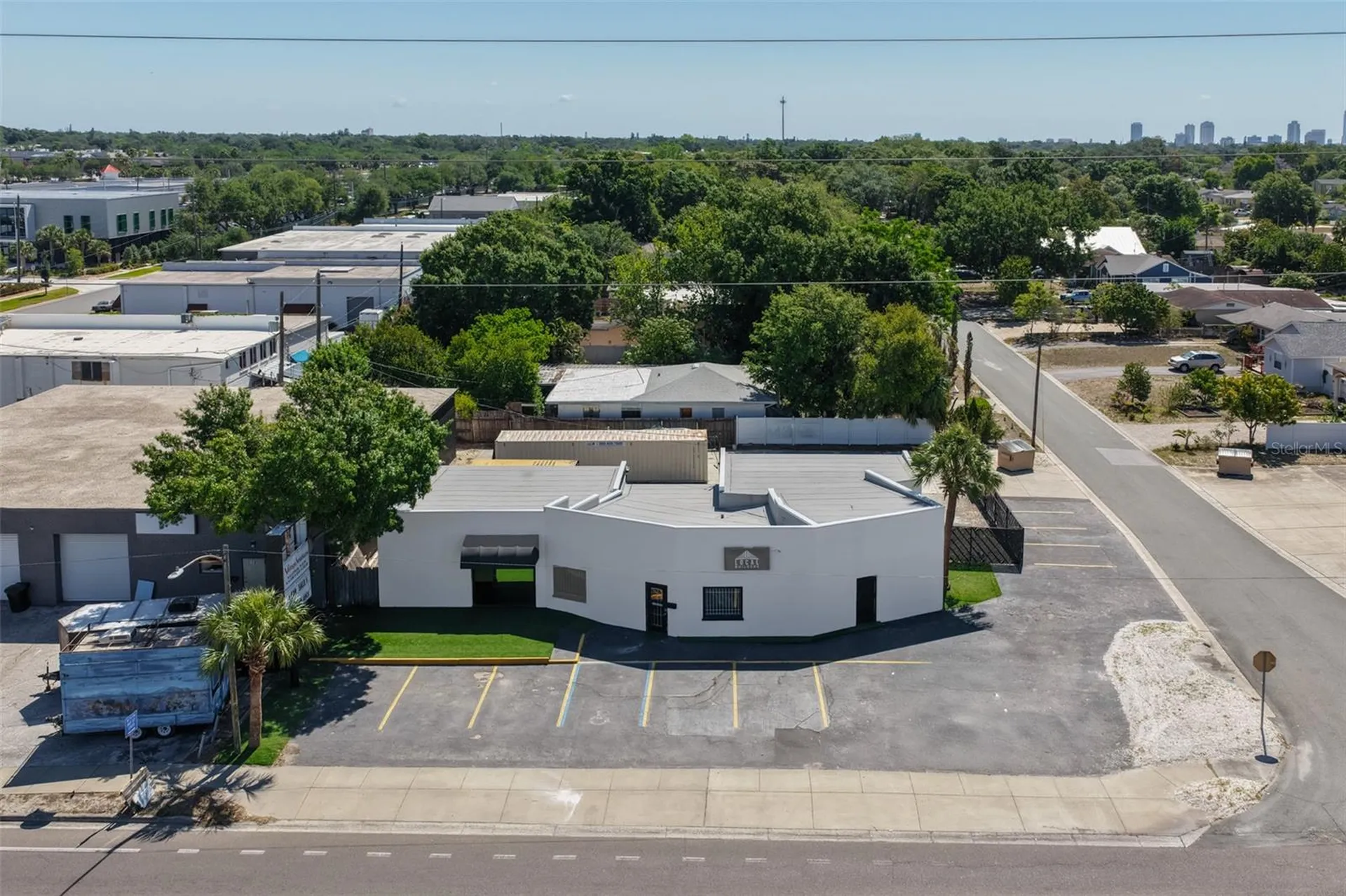 1801 28th Street N St Petersburg FL 33713