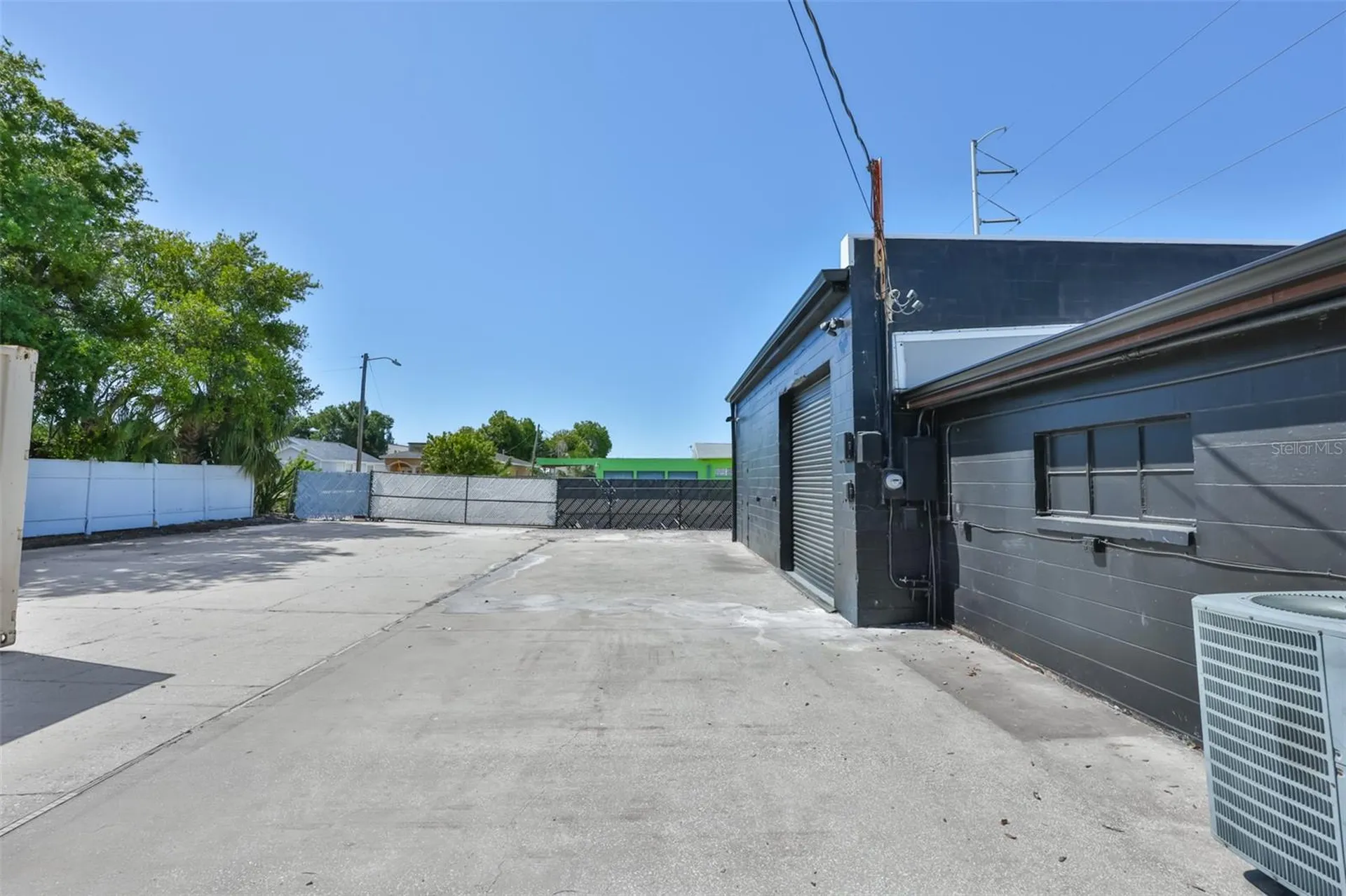 1801 28th Street N St Petersburg FL 33713
