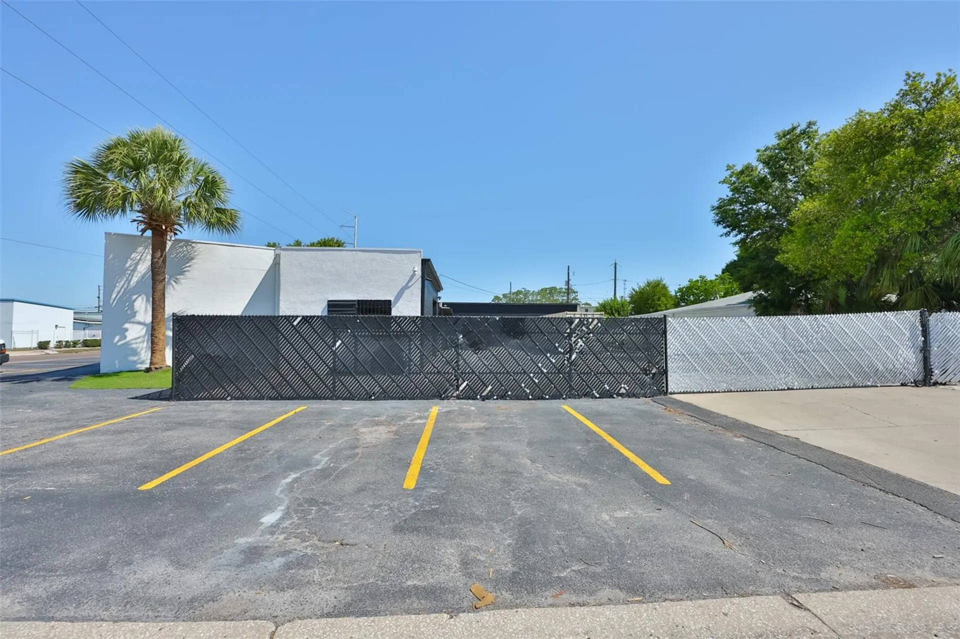 1801 28th Street N St Petersburg FL 33713