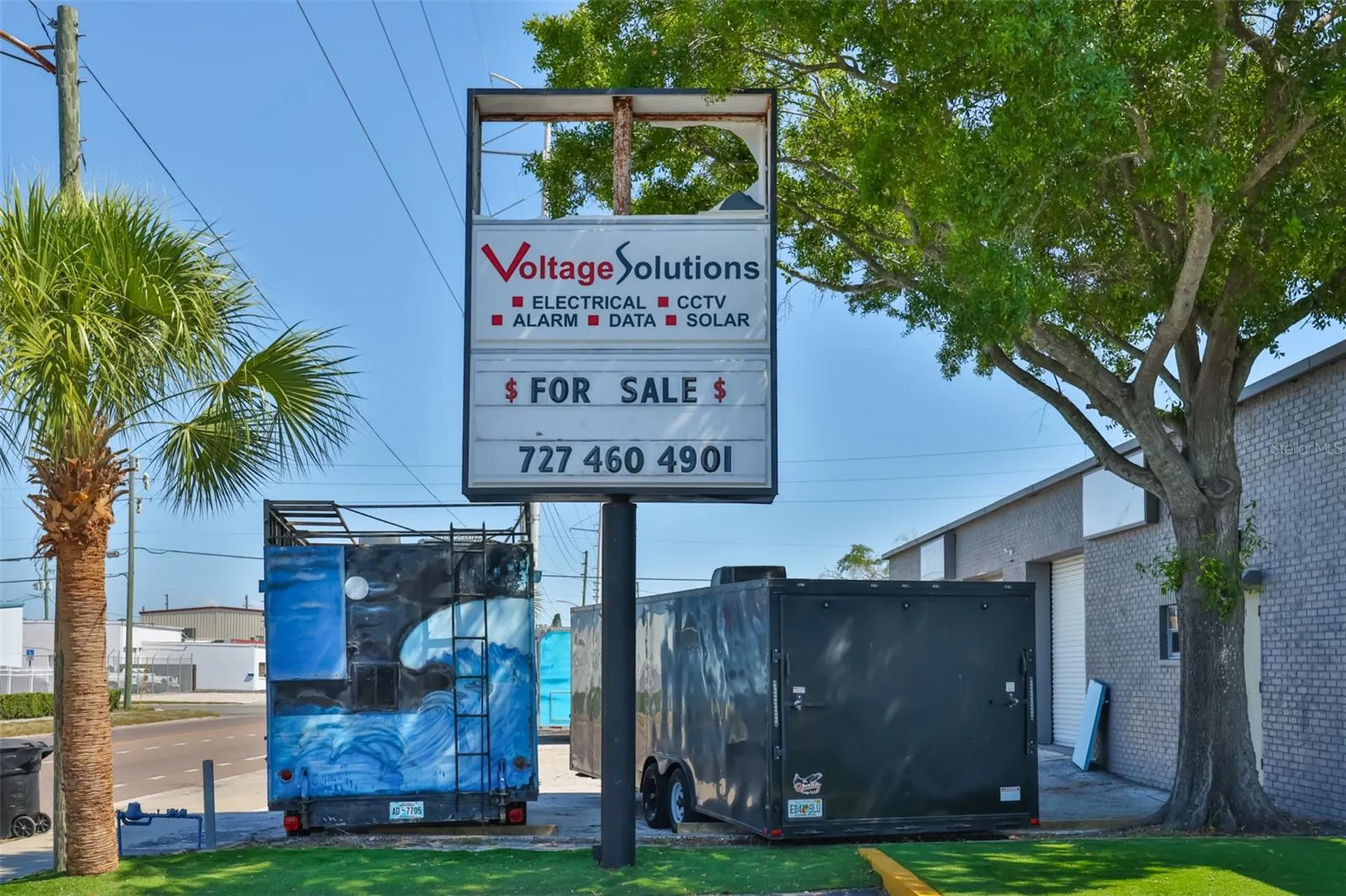 1801 28th Street N St Petersburg FL 33713