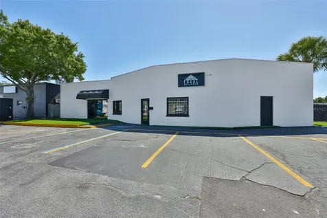 1801 28th Street N St Petersburg FL 33713