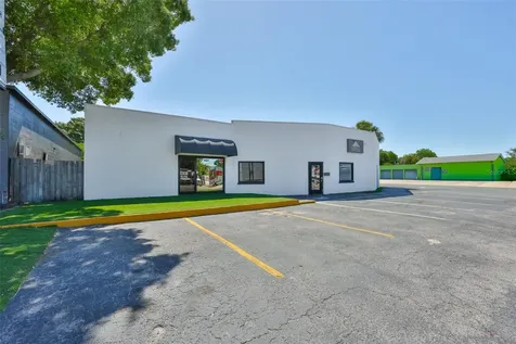1801 28th Street N St Petersburg FL 33713