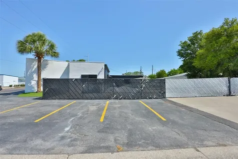 1801 28th Street N St Petersburg FL 33713