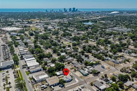 1801 28th Street N St Petersburg FL 33713