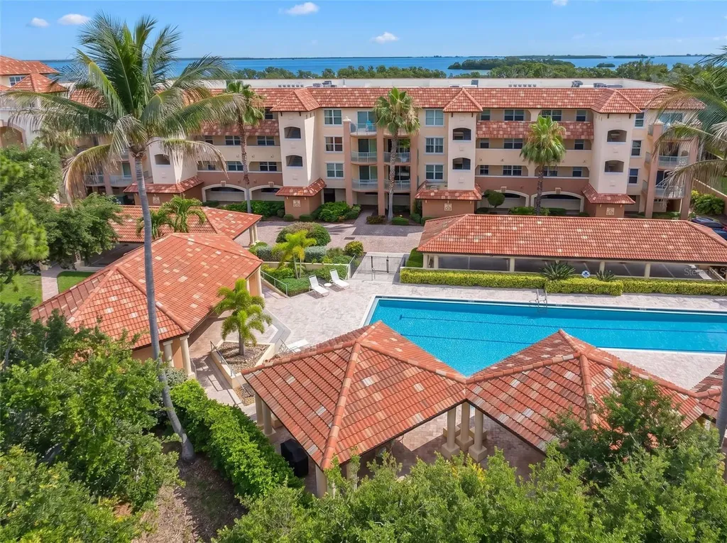 1695 Pinellas Bayway S Tierra Verde FL 33715