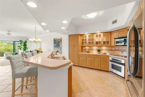 1695 Pinellas Bayway S Tierra Verde FL 33715
