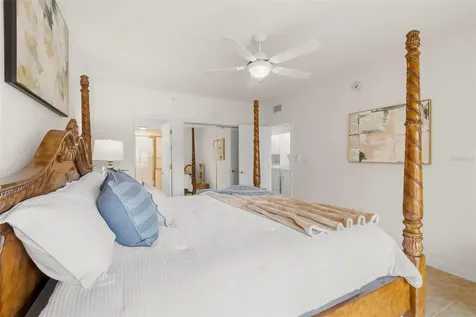 1695 Pinellas Bayway S Tierra Verde FL 33715