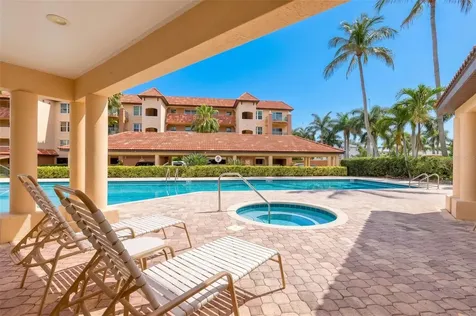 1695 Pinellas Bayway S Tierra Verde FL 33715