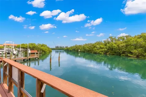 1695 Pinellas Bayway S Tierra Verde FL 33715