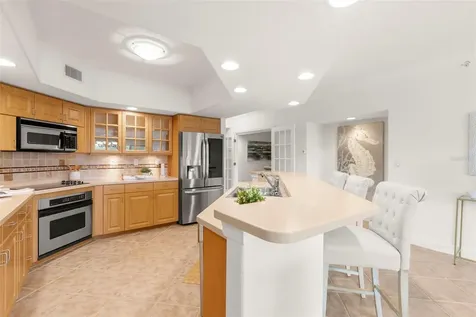1695 Pinellas Bayway S Tierra Verde FL 33715