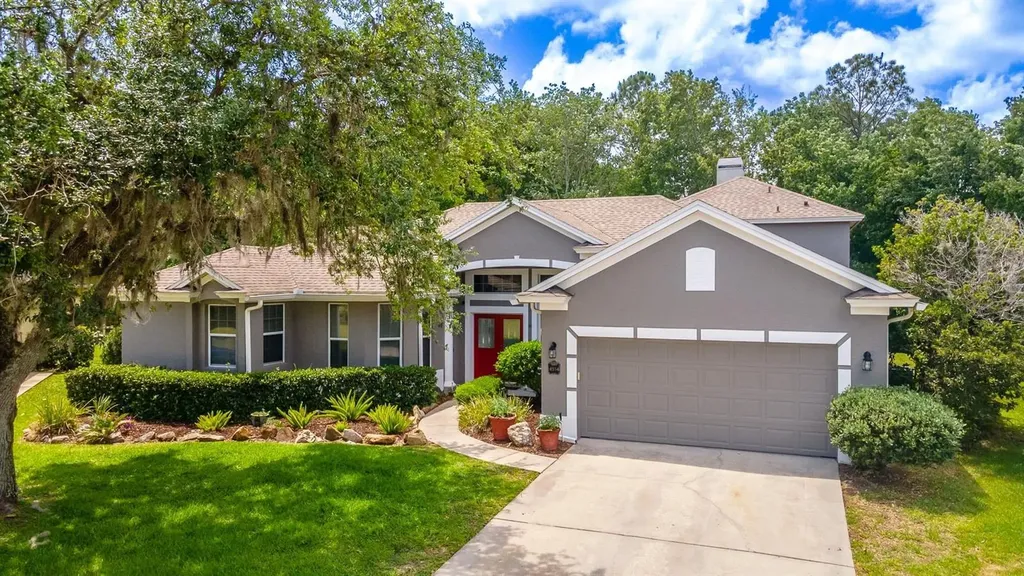 4554 Shanewood Court Orlando FL 32837