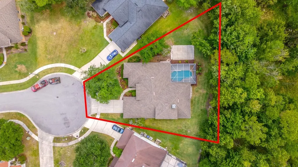 4554 Shanewood Court Orlando FL 32837