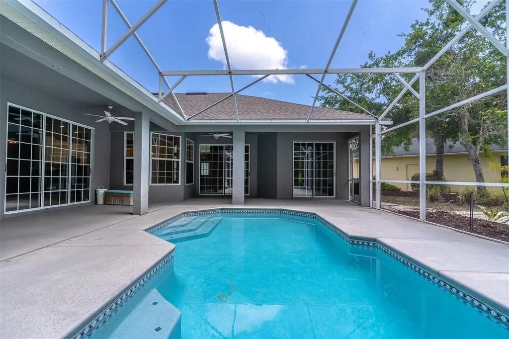 4554 Shanewood Court Orlando FL 32837
