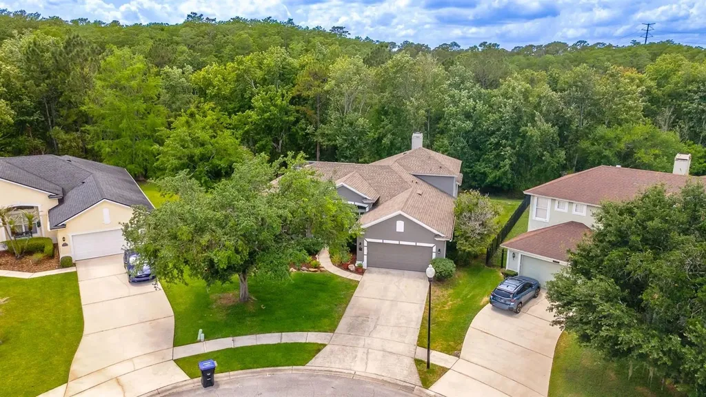 4554 Shanewood Court Orlando FL 32837