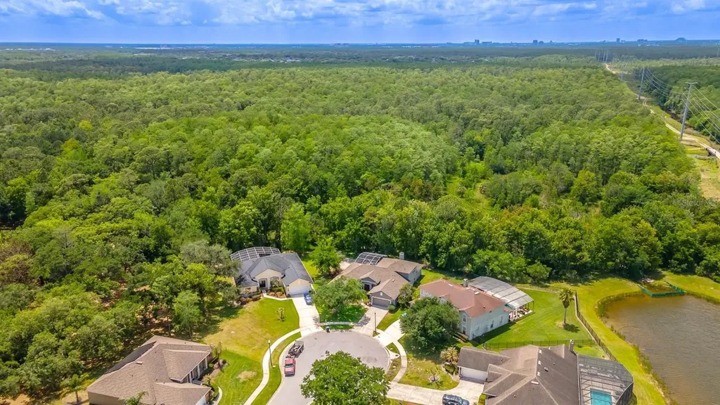4554 Shanewood Court Orlando FL 32837