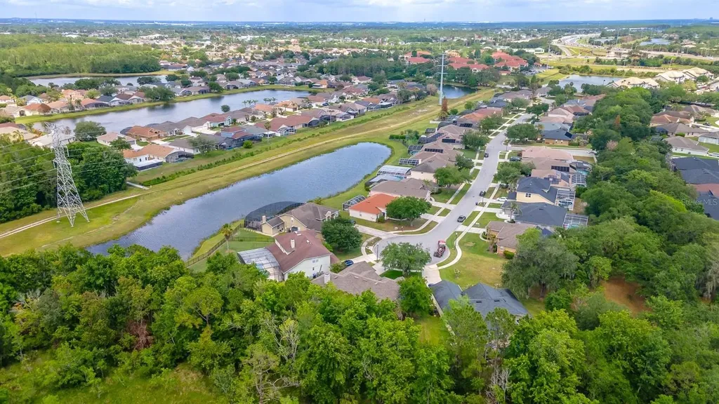 4554 Shanewood Court Orlando FL 32837