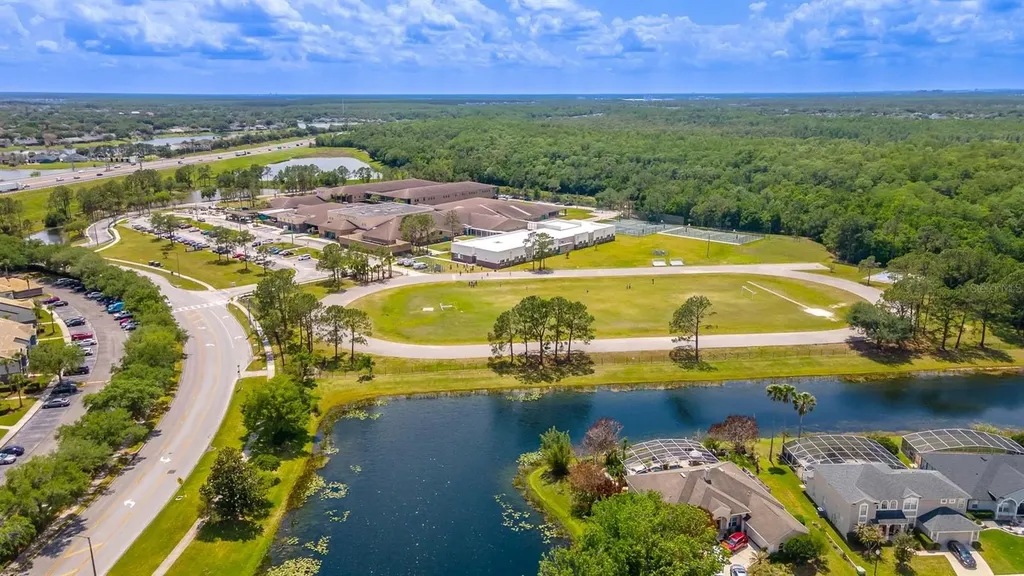 4554 Shanewood Court Orlando FL 32837
