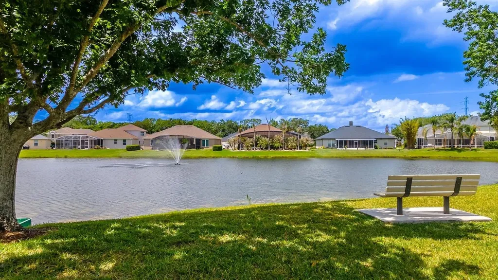 4554 Shanewood Court Orlando FL 32837