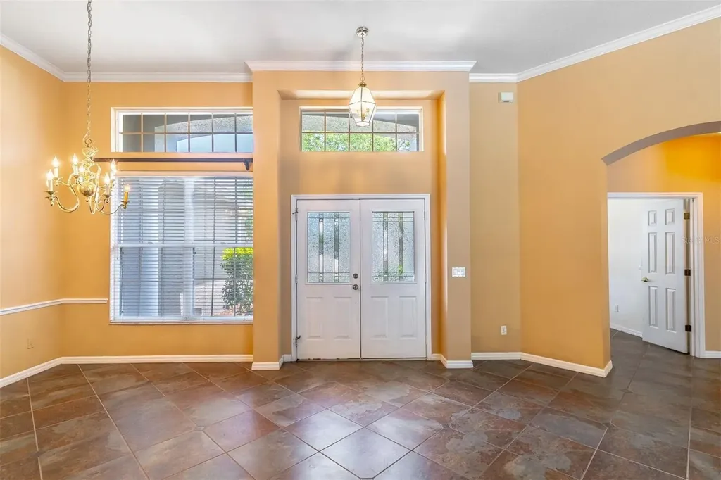 4554 Shanewood Court Orlando FL 32837
