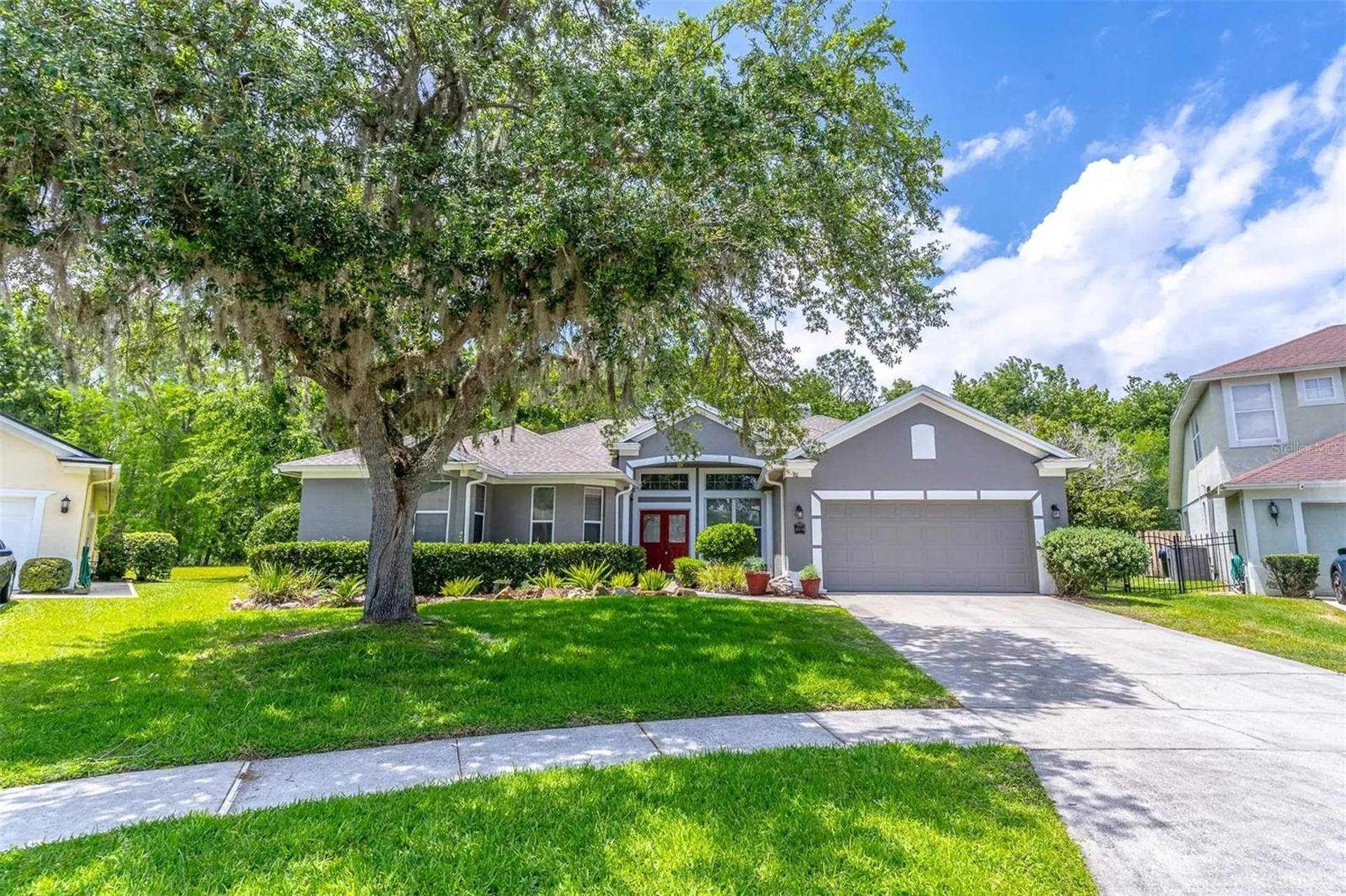 4554 Shanewood Court Orlando FL 32837