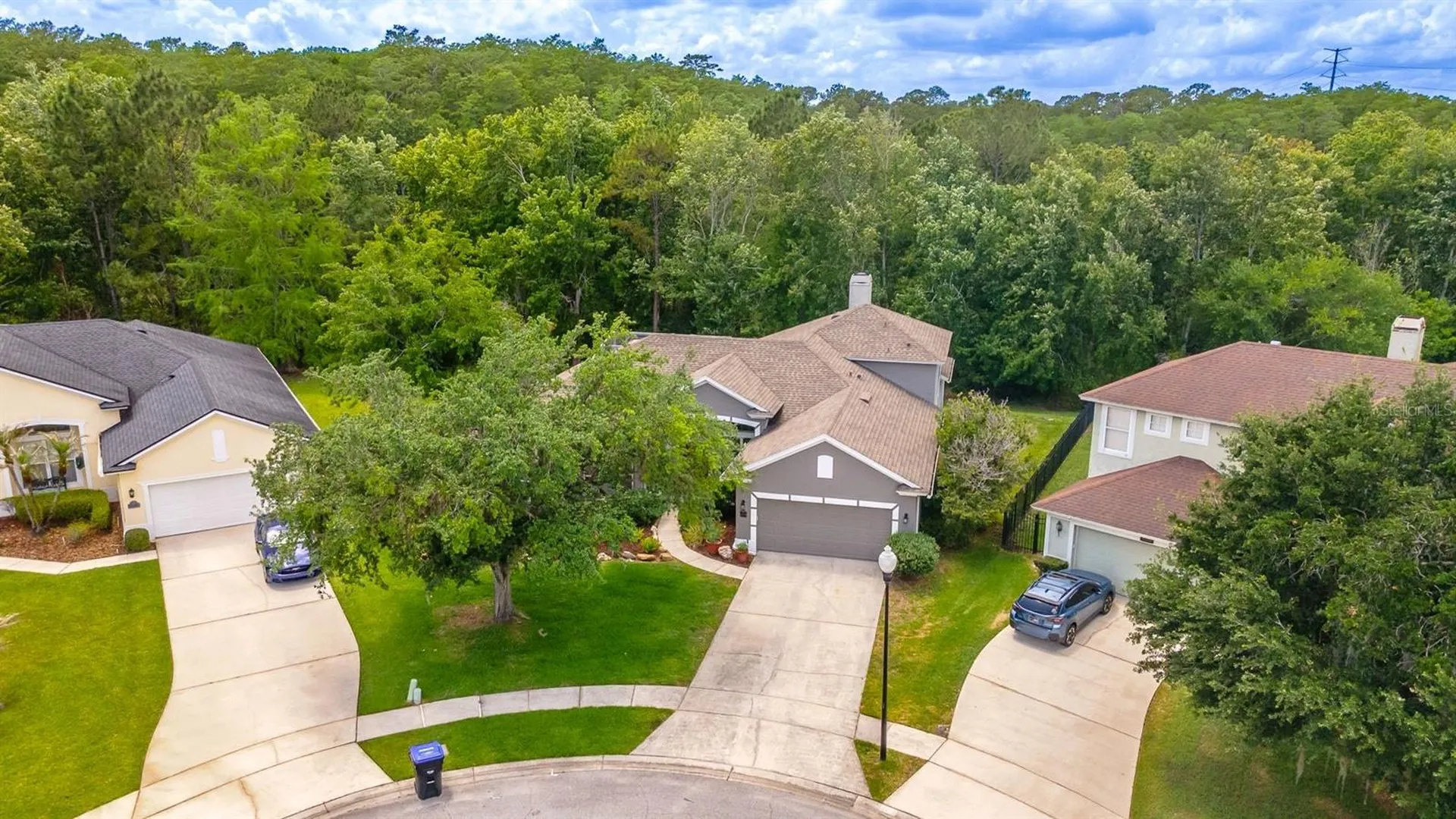 4554 Shanewood Court Orlando FL 32837