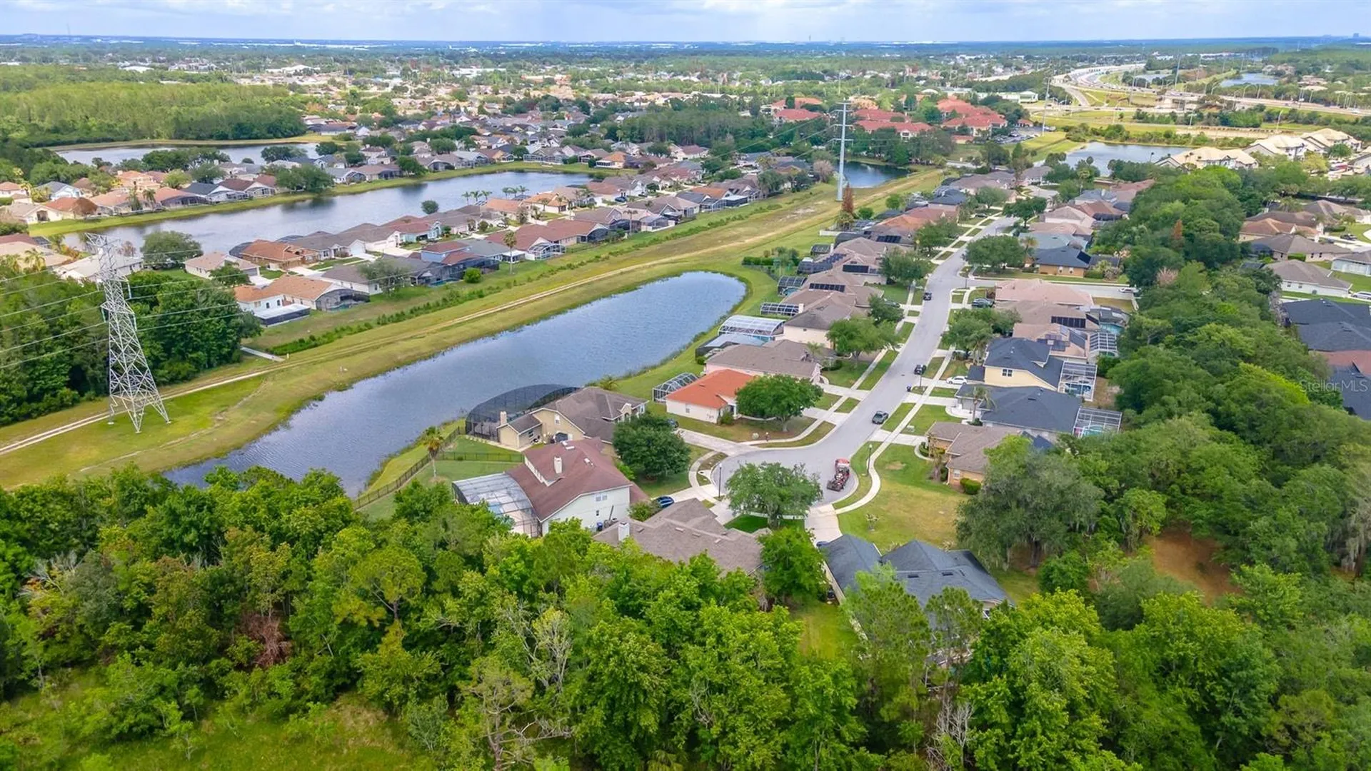 4554 Shanewood Court Orlando FL 32837
