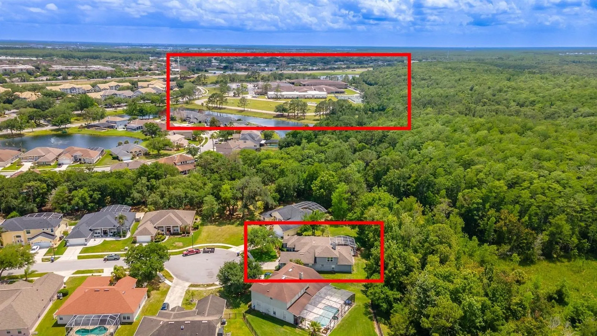 4554 Shanewood Court Orlando FL 32837