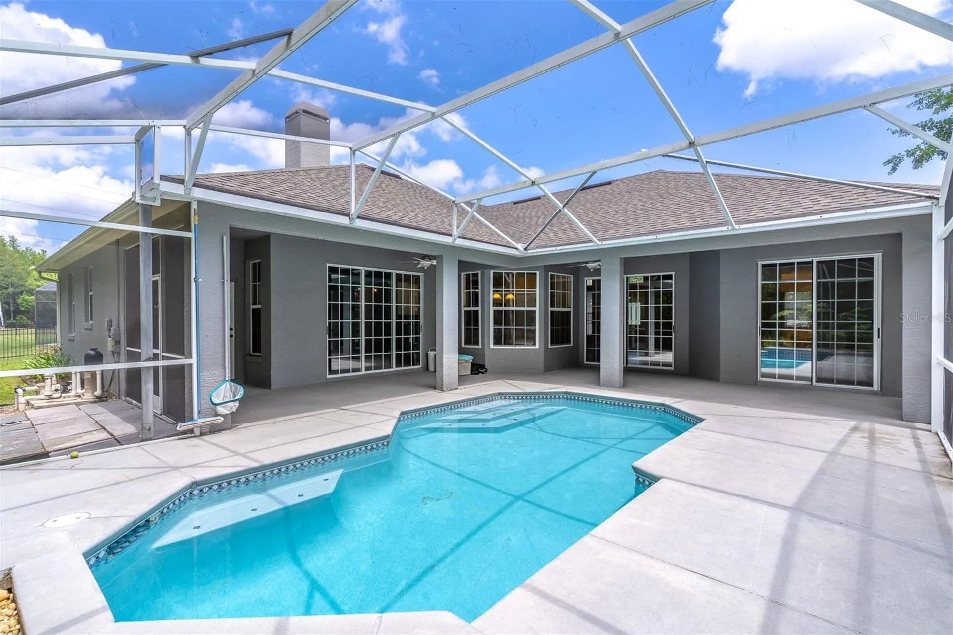 4554 Shanewood Court Orlando FL 32837