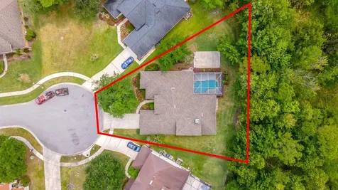 4554 Shanewood Court Orlando FL 32837