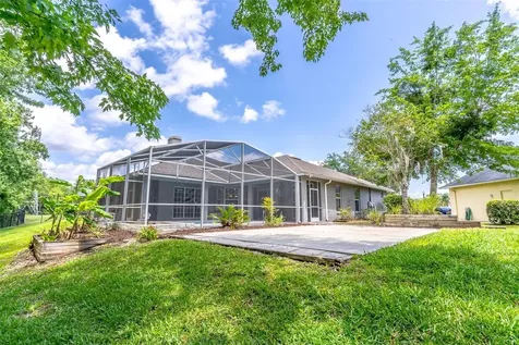 4554 Shanewood Court Orlando FL 32837