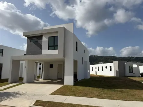 Urb Los Suenos Calle Cielo Gurabo PR 00778