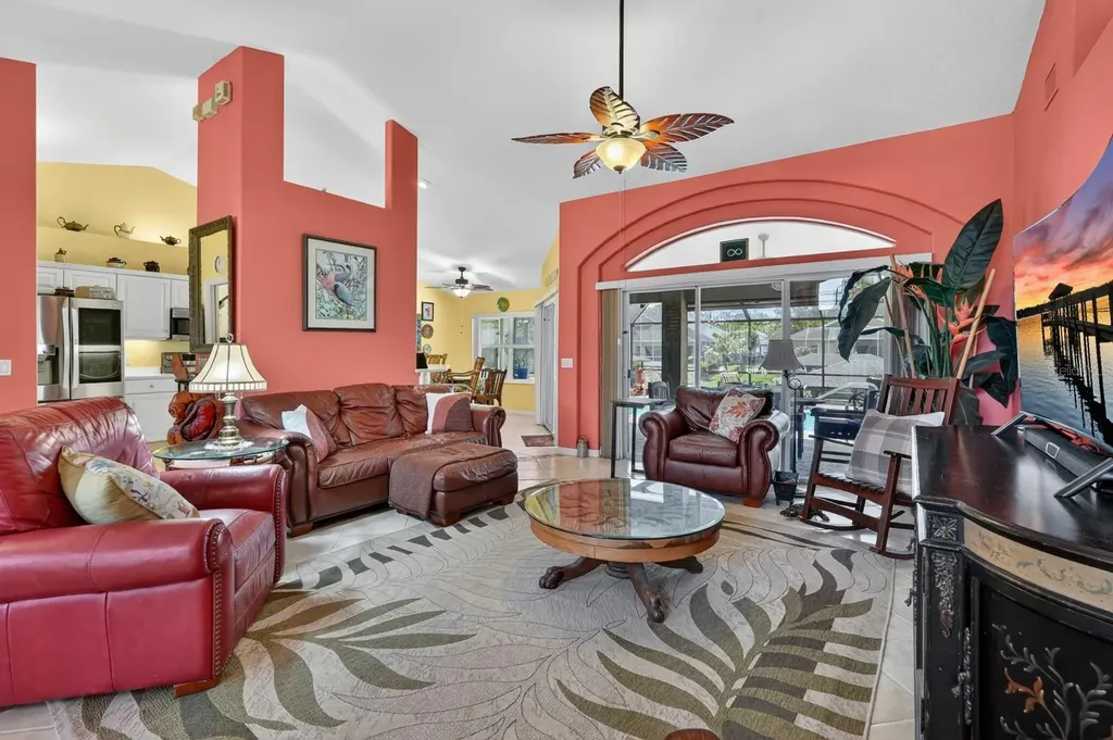 15 Crandon Court Palm Coast FL 32137