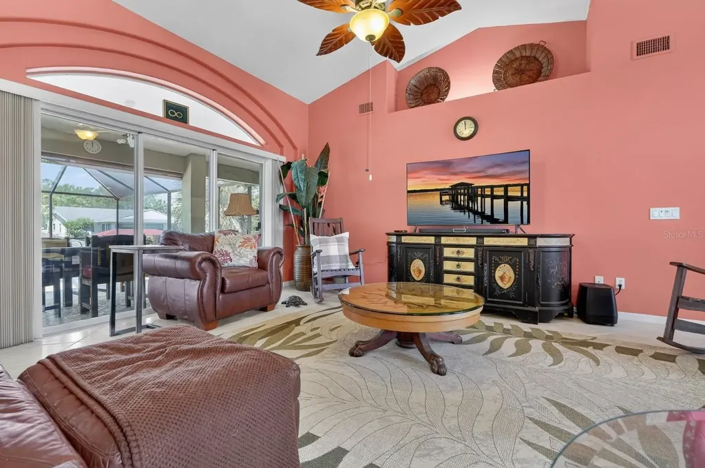 15 Crandon Court Palm Coast FL 32137